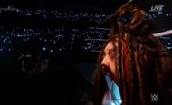 Bray Wyatt's new lantern